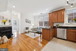 1438 Columbia Rd NW, Washington, DC 20009 - Photo 3