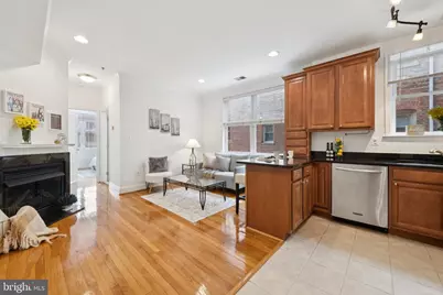 1438 Columbia Road NW #305, Washington, DC 20009 - Photo 1