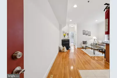 1438 Columbia Road NW #305, Washington, DC 20009 - Photo 11