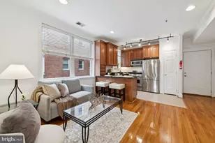 1438 Columbia Rd NW, Washington, DC 20009 - Photo 3
