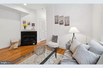 1438 Columbia Road NW #305, Washington, DC 20009 - Photo 5
