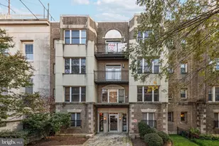 1438 Columbia Rd NW, Washington, DC 20009 - Photo 5