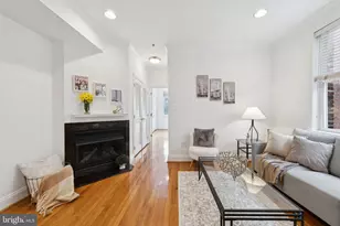 1438 Columbia Rd NW, Washington, DC 20009 - Photo 15