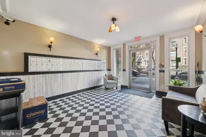 1438 Columbia Road NW #305, Washington, DC 20009 - Photo 9