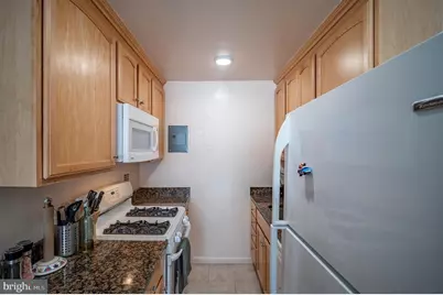 940 25th Street NW #612-S, Washington, DC 20037 - Photo 13