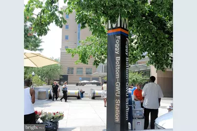 940 25th Street NW #612-S, Washington, DC 20037 - Photo 27