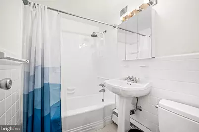 4200 Cathedral Avenue NW #818, Washington, DC 20016 - Photo 19