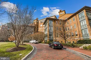 2425 L Street NW, Washington, DC 20037 - Photo 37