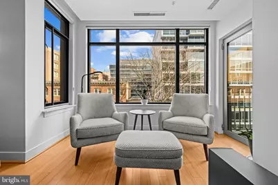 2425 L Street NW #537, Washington, DC 20037 - Photo 7