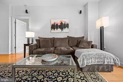 2425 L Street NW #537, Washington, DC 20037 - Photo 13