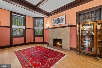 2516 Cliffbourne Place NW, Washington, DC 20009 - Photo 9