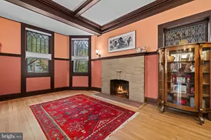 2516 Cliffbourne Pl NW, Washington, DC 20009 - Photo 9