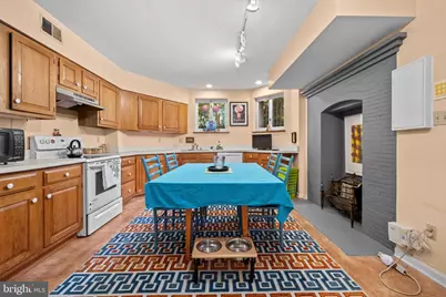 2516 Cliffbourne Place NW, Washington, DC 20009 - Photo 11