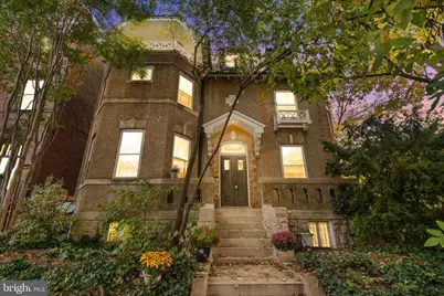 2516 Cliffbourne Place NW, Washington, DC 20009 - Photo 33