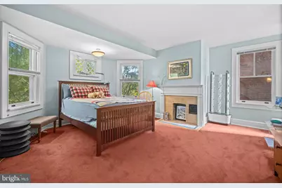 2516 Cliffbourne Place NW, Washington, DC 20009 - Photo 17