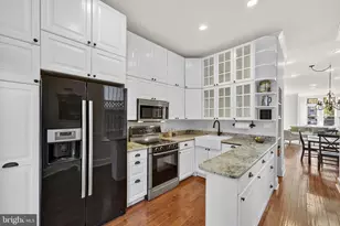 1218 G St SE, Washington, DC 20003 - Photo 11