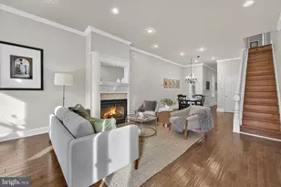 1218 G St SE, Washington, DC 20003 - Photo 5