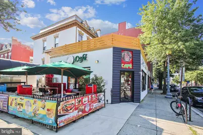 3328 Georgia Avenue NW, Washington, DC 20010 - Photo 37