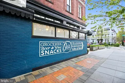 3328 Georgia Avenue NW, Washington, DC 20010 - Photo 33