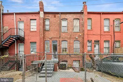 3328 Georgia Avenue NW, Washington, DC 20010 - Photo 25