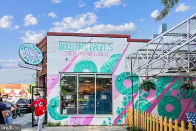 3328 Georgia Avenue NW, Washington, DC 20010 - Photo 31