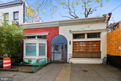 3328 Georgia Avenue NW, Washington, DC 20010 - Photo 27