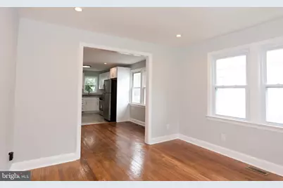 5513 Jay Street NE, Washington, DC 20019 - Photo 5
