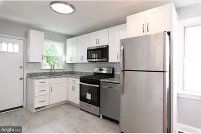 5513 Jay Street NE, Washington, DC 20019 - Photo 7