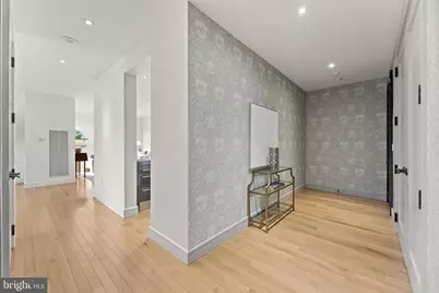 3303 Water Street NW #4L, Washington, DC 20007 - Photo 3