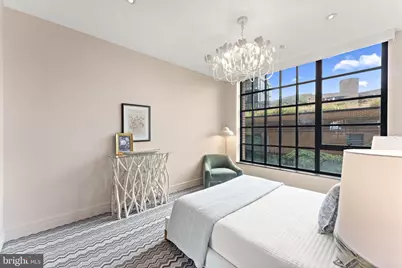 3303 Water Street NW #4L, Washington, DC 20007 - Photo 27