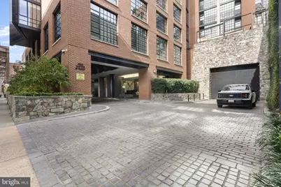 3303 Water Street NW #4L, Washington, DC 20007 - Photo 35