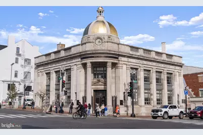 3303 Water Street NW #4L, Washington, DC 20007 - Photo 55