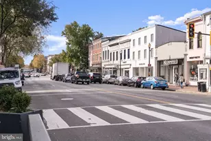 3303 Water St NW, Washington, DC 20007 - Photo 53