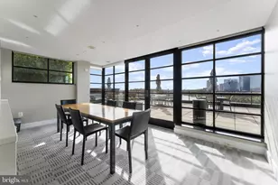 3303 Water St NW, Washington, DC 20007 - Photo 43