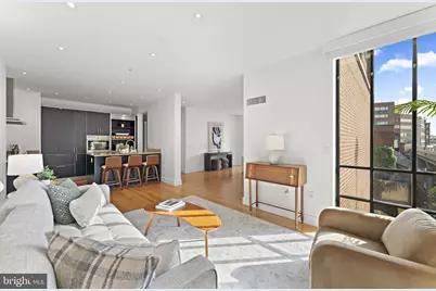 3303 Water Street NW #4L, Washington, DC 20007 - Photo 15