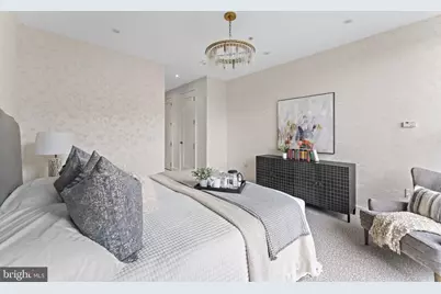 3303 Water Street NW #4L, Washington, DC 20007 - Photo 19