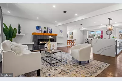 1790 Verbena Street NW, Washington, DC 20012 - Photo 1