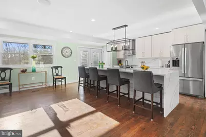 1790 Verbena Street NW, Washington, DC 20012 - Photo 3