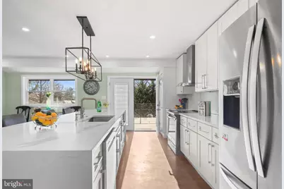 1790 Verbena Street NW, Washington, DC 20012 - Photo 5