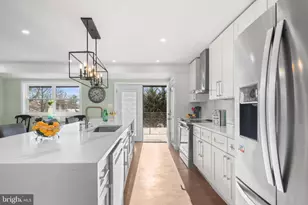 1790 Verbena St NW, Washington, DC 20012 - Photo 5