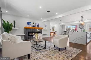 1790 Verbena St NW, Washington, DC 20012 - Photo 5