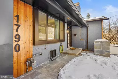 1790 Verbena Street NW, Washington, DC 20012 - Photo 1