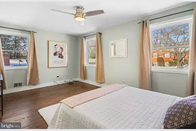 1790 Verbena Street NW, Washington, DC 20012 - Photo 15