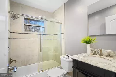 1790 Verbena Street NW, Washington, DC 20012 - Photo 19