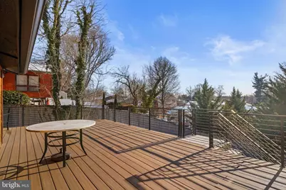 1790 Verbena Street NW, Washington, DC 20012 - Photo 21