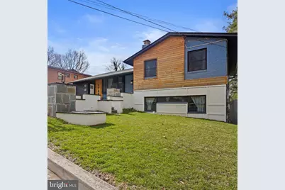 1790 Verbena Street NW, Washington, DC 20012 - Photo 3