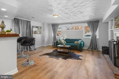 1790 Verbena Street NW, Washington, DC 20012 - Photo 19