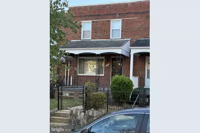 1343 Queen Street NE, Washington, DC 20002 - Photo 1