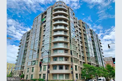 811 4th Street NW #1019, Washington, DC 20001 - Photo 1