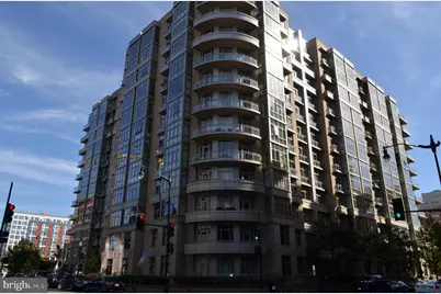 811 4th Street NW #1019, Washington, DC 20001 - Photo 37